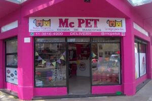 Mc Pet