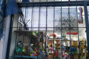 Mendieta alimentos para mascotas y mas