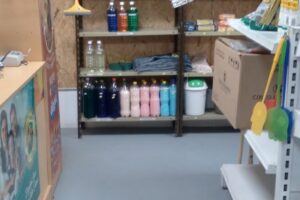 Mendieta Almacen de mascotas