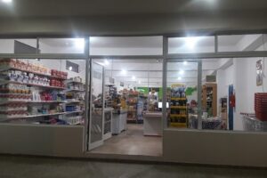 Mercadito Gauchito Gil