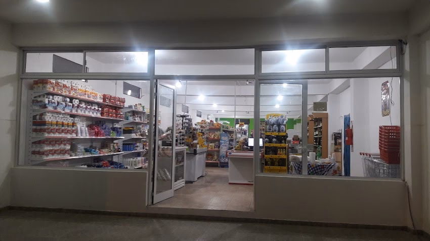 Mercadito Gauchito Gil