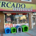 Mercado Animal Srl