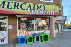 Mercado Animal Srl