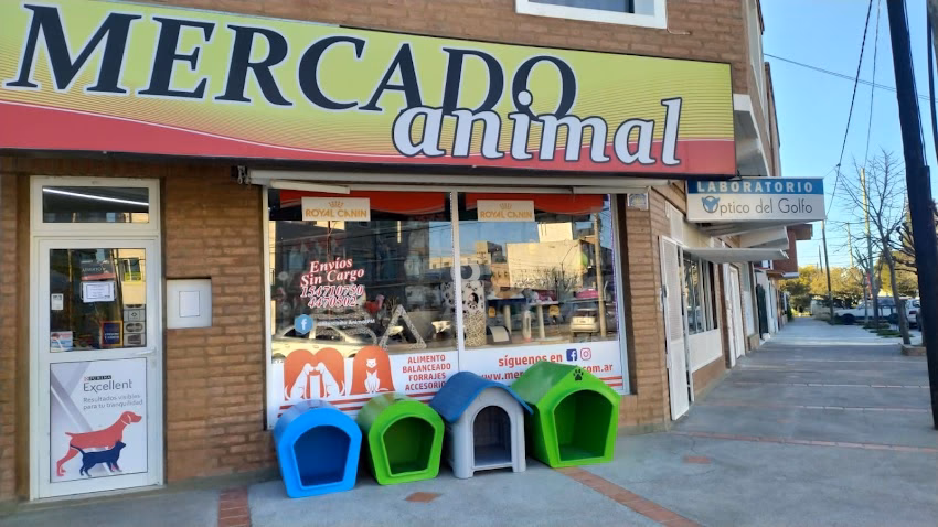 Mercado Animal Srl