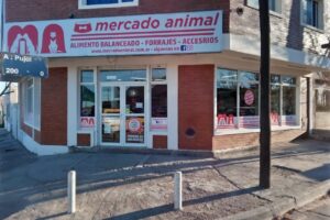 Mercado Animal Srl