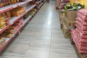 Mercado Concentrador