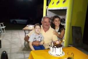 Mercado Estancia grande