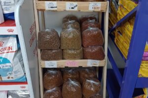 Mercado Mascotas Petshop