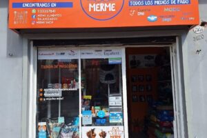 Mermeshop