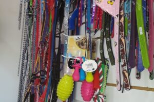 Mg Comercial Patitas Felices Vinoteca