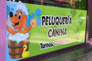 Mi Amigo Fiel pelupetshop