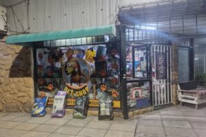 Mi Amigo Fiel Pet Shop