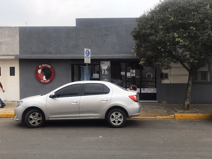 Mi Boyero Pet Shop
