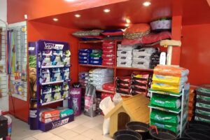 Mi Mascota Shop Godoy Cruz