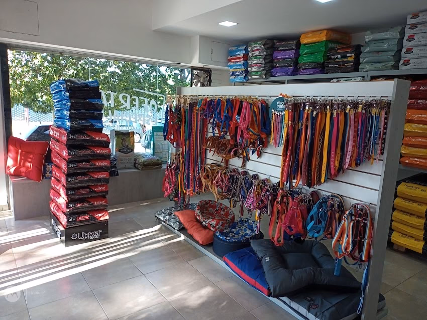 Mi Mascota shop Guaymallén