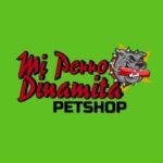 Mi Perro Dinamita Pet Shop