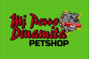 Mi Perro Dinamita Pet Shop