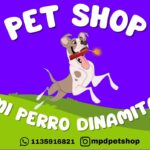 Mi perro dinamita pet shop