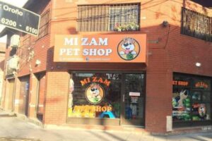 Mi Zam Pet Shop