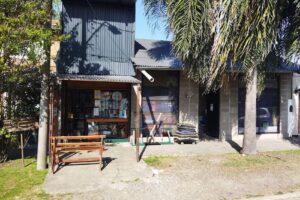 Michi Guau Alimento Balanceado Para Mascotas