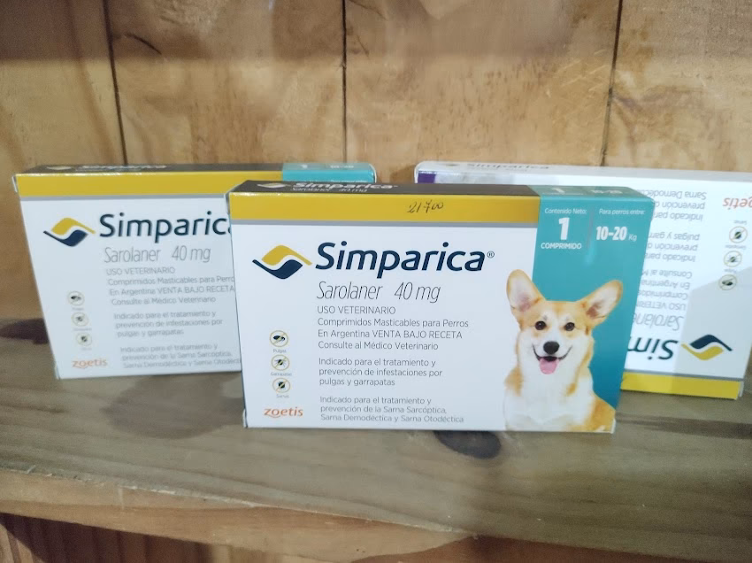 Michican Berazategui