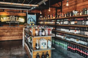 Miguelón Almacén de Bebidas