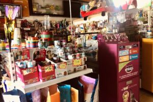 Mikan Tienda para mascotas