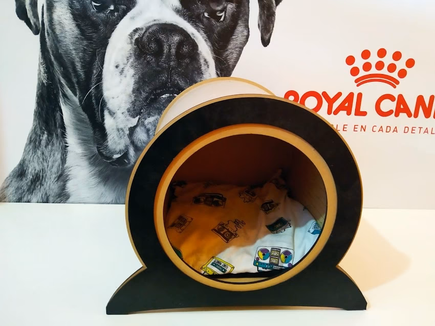 Mil Mascotas Pehuajo