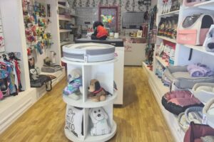 Mily Jon Pet Shop Boutique Ramos Mejia