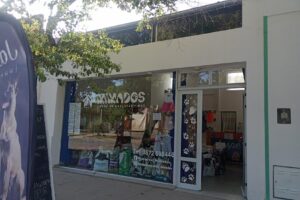 Mimados tienda de mascotas y mas
