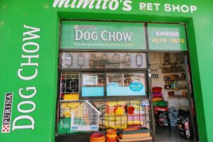 Mimitos Pet Shop