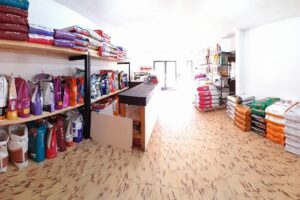 Mimitos Mascotas Pet shop