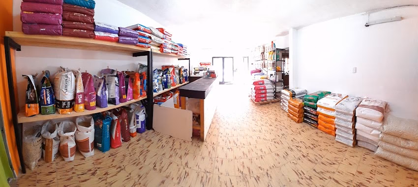 Mimitos Mascotas Pet shop