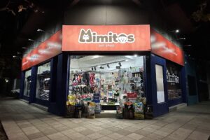 Mimitos Pet Shop