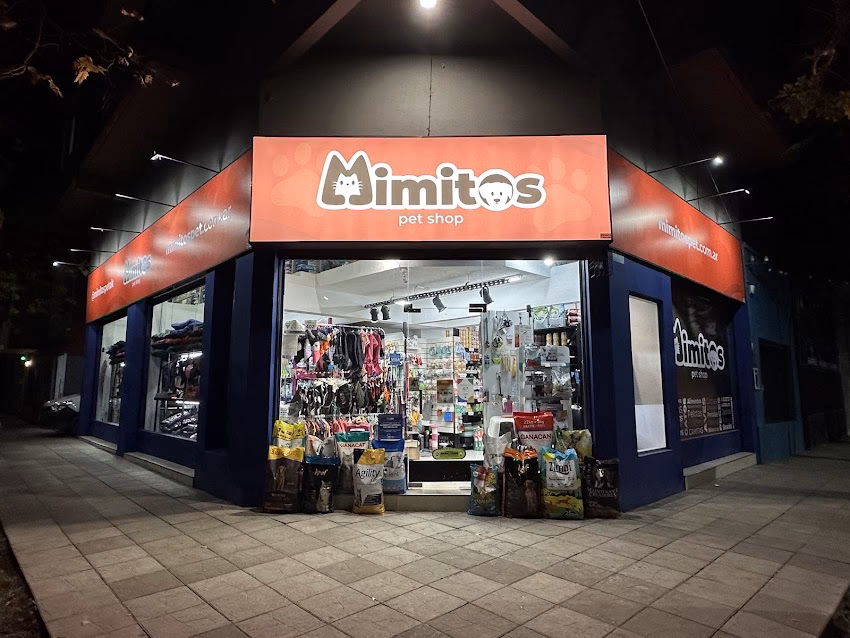 Mimitos Pet Shop