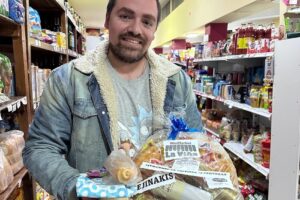 Mini Market La Viña