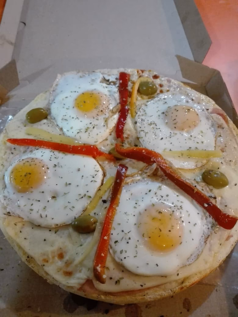 Mini Market La Viña