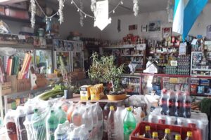 Mini Mercadito Cristian