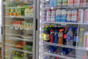 Mini mercado Beto Derrier