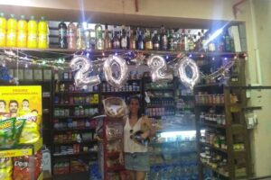 Mini Mercado El Carrizal