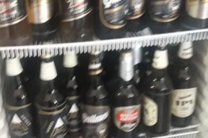 Minimarket Ale y Mely