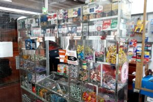 MiniMarket Doña Celia