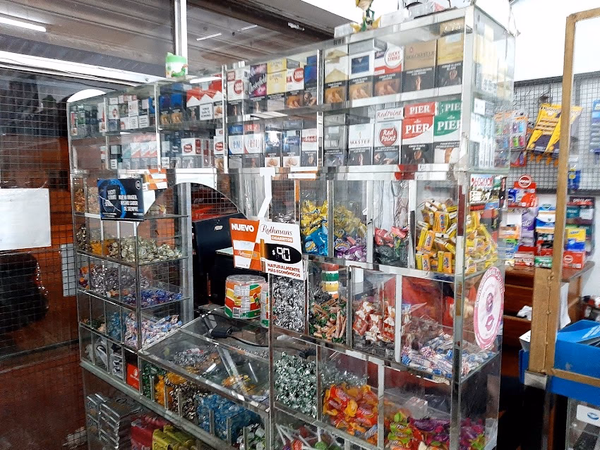 MiniMarket Doña Celia