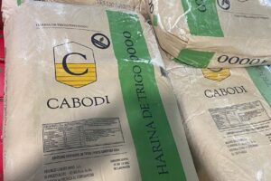 Minimarket Santa Lucía