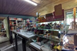 Minimercado Dos Hermanos Cerro Centinela