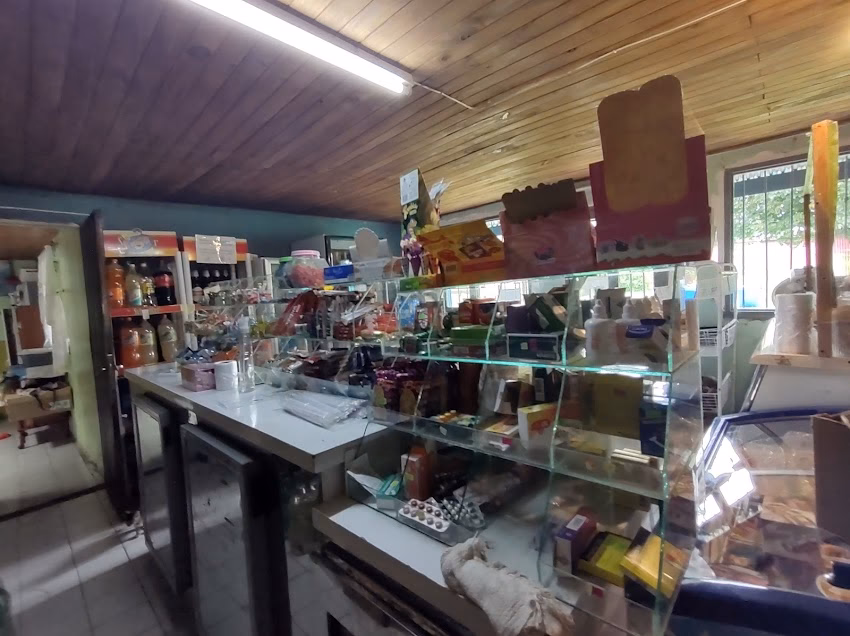 Minimercado Dos Hermanos Cerro Centinela