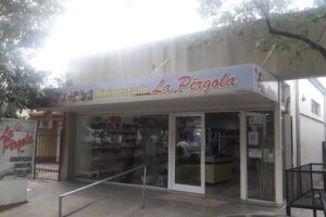 Minimercado la Pergola