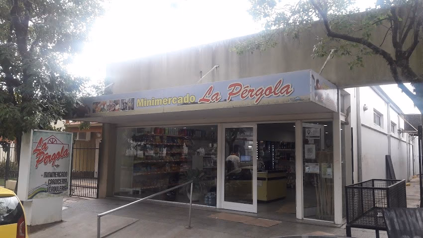 Minimercado la Pergola
