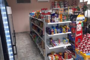 Minimercado La Rueda