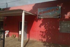 Minimercado Monumental